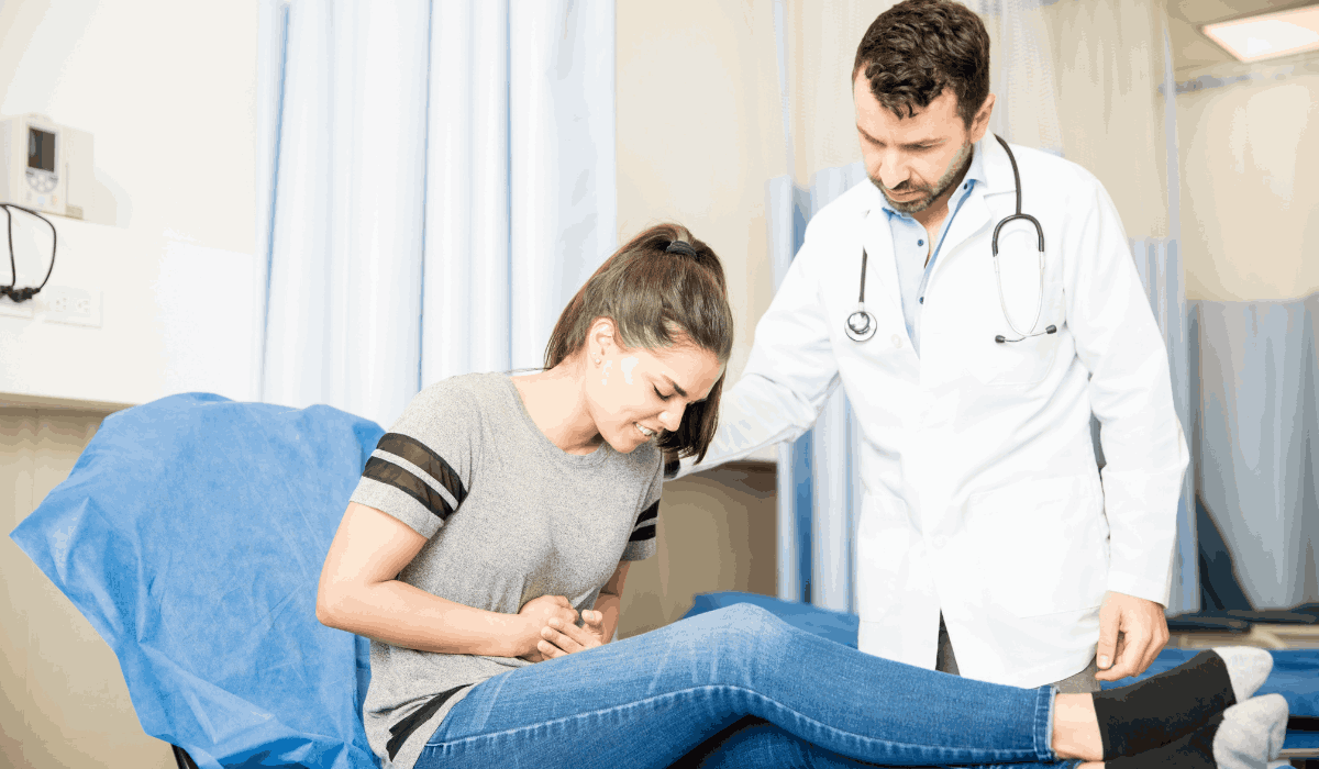 How to Choose the Right Gastroenterologist Near you: A Complete 2026 Patient's Guide