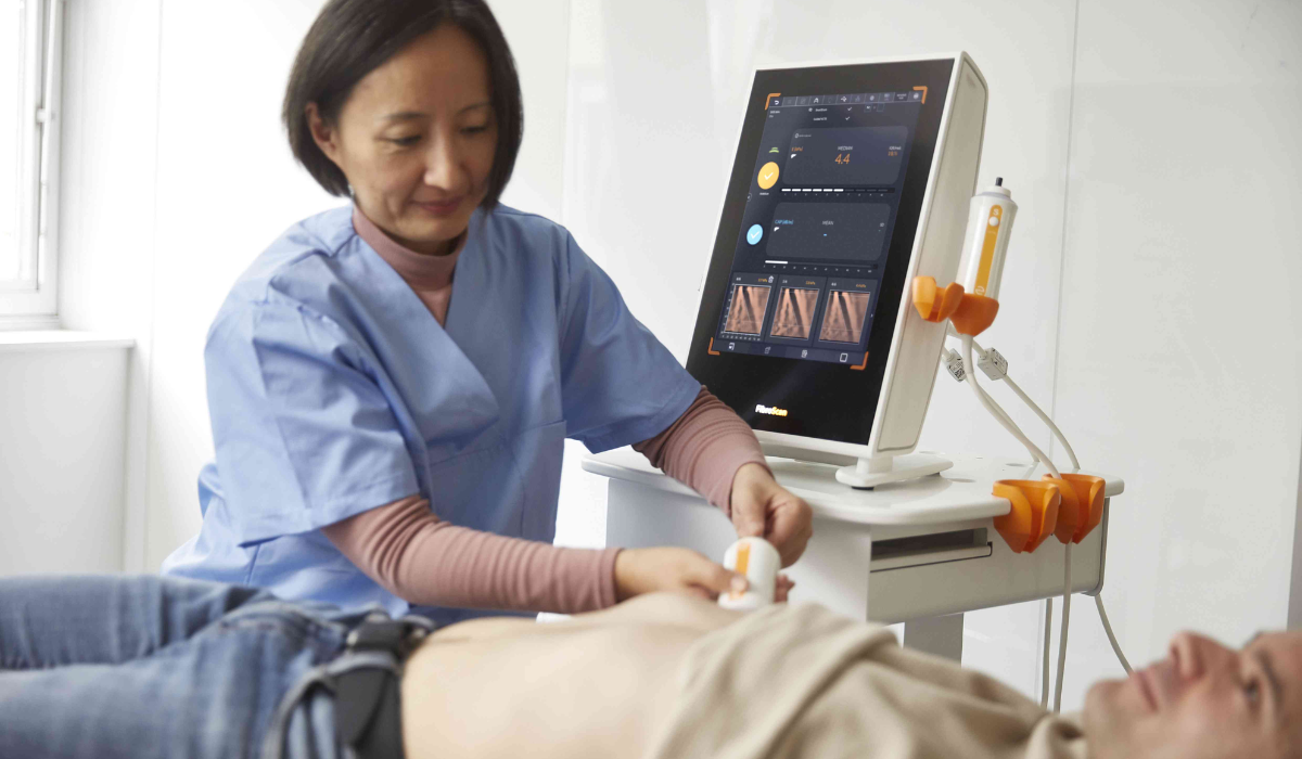 FibroScan Test Cost in Gaur City, Greater Noida: 2026 Pricing Guide